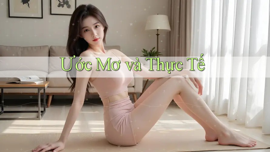 Ước Mơ Và Thực Tế