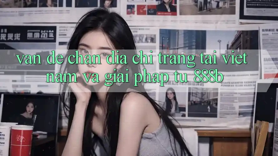 Vấn đề chặn địa chỉ trang tại Việt Nam và giải pháp từ 888b