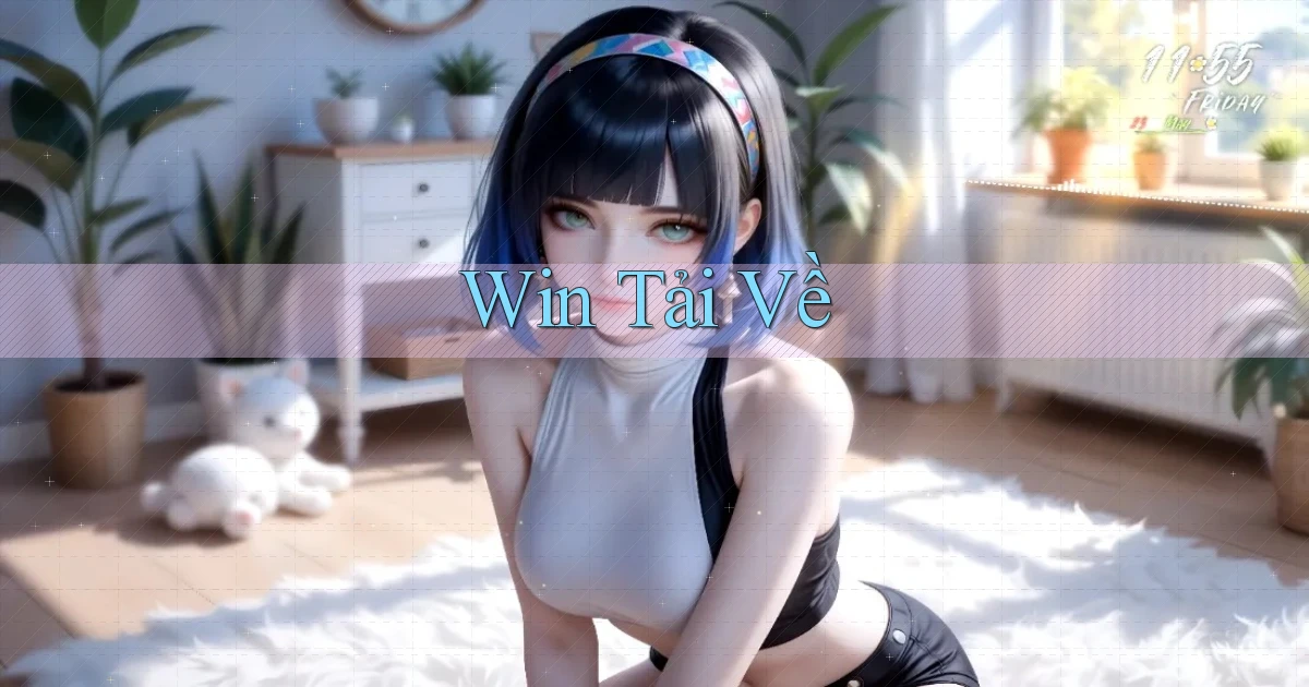 win Tải về