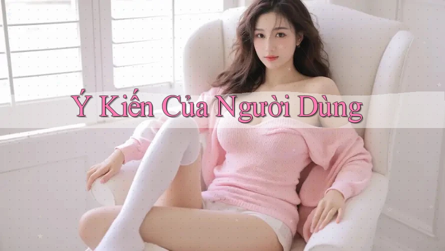 Ý Kiến Của Người Dùng